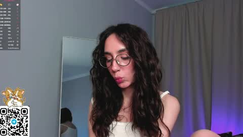 Elizabeth online show from 04-19-26, 05:40