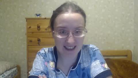 smart_rose online show from 01-28-25, 05:35