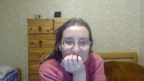 smart_rose online show from 02-12-25, 02:32