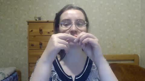 smart_rose online show from 02-12-25, 09:01