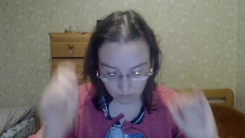 smart_rose online show from 03-12-25, 02:01