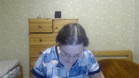 smart_rose online show from 03-12-25, 06:22