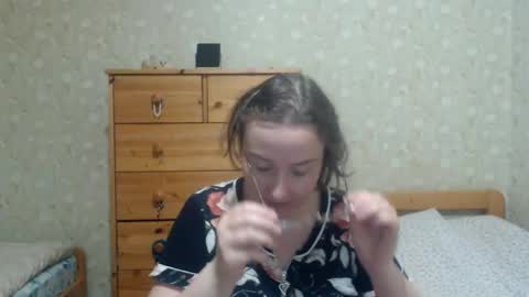 smart_rose online show from 10-01-25, 02:56