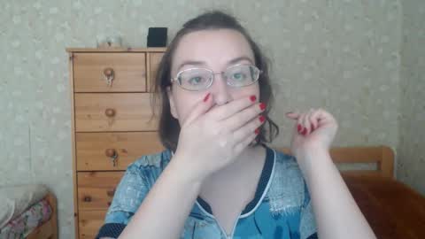 smart_rose online show from 11-02-25, 09:55