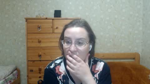 smart_rose online show from 11-21-25, 04:38