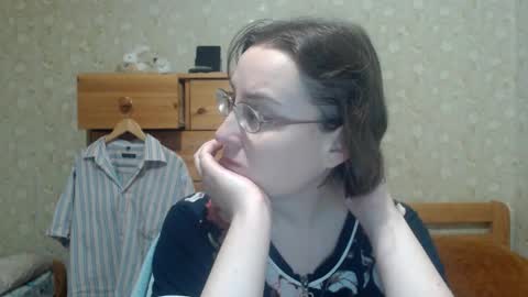 smart_rose online show from 03-07-26, 04:15