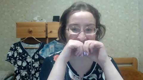 smart_rose online show from 03-22-26, 06:11