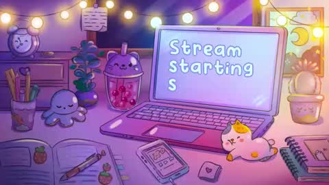 Sara online show from 11-20-25, 05:29