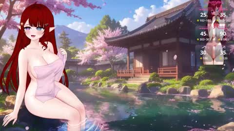 Sara online show from 11-30-25, 06:06