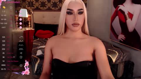 smasherqueen online show from 02-23-26, 12:13