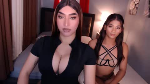 smasherqueen online show from 04-12-26, 08:30