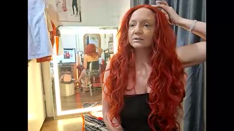 Snapshot of smashinganna916 chatting on 02-04-26, 10:26 smashinganna916 online show from 02-04-26, 10:26