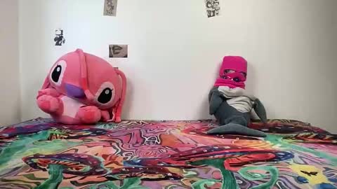 CactusGnom online show from 03-21-26, 08:19