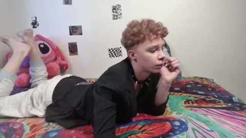 CactusGnom online show from 03-24-26, 10:09