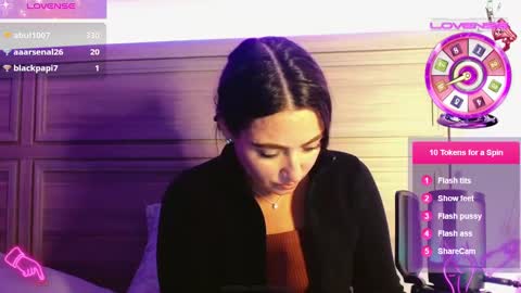 Smexy online show from 02-19-25, 12:35