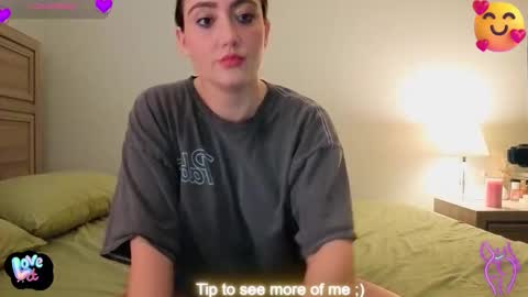 Smexy online show from 10-13-25, 12:54