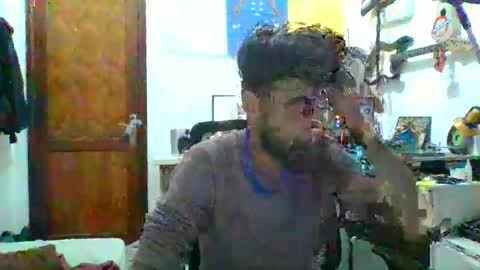 willy online show from 11-23-25, 12:54