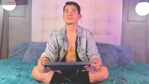 KAI online show from 12-02-25, 12:49