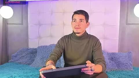 KAI online show from 12-03-25, 03:03