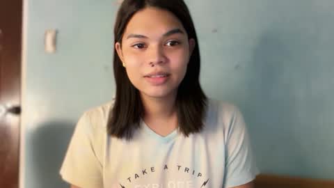 Snapshot of smile_sunshinex chatting on 02-15-26, 03:09 call me sunshine online show from 02-15-26, 03:09