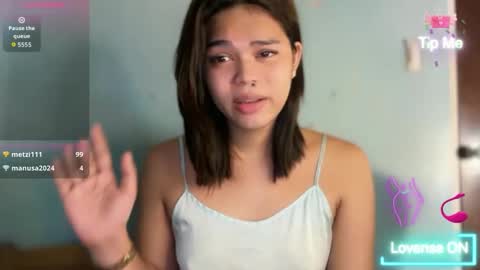 Snapshot of smile_sunshinex chatting on 02-24-26, 08:40 call me sunshine online show from 02-24-26, 08:40