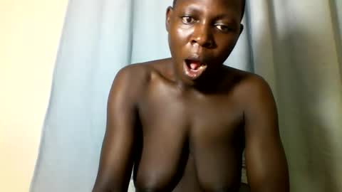 Nancy Akinyi Otieno online show from 10-27-25, 01:31