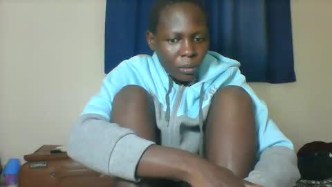 Nancy Akinyi Otieno online show from 12-15-25, 02:05