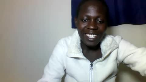 Nancy Akinyi Otieno online show from 06-12-26, 07:29