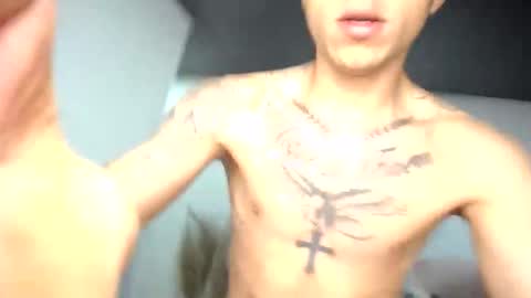 Snapshot of smileexander chatting on 10-15-25, 09:09 smileexander online show from 10-15-25, 09:09