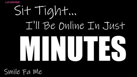 Snapshot of smilefame123 chatting on 10-05-25, 12:14 Smile Fa Me online show from 10-05-25, 12:14