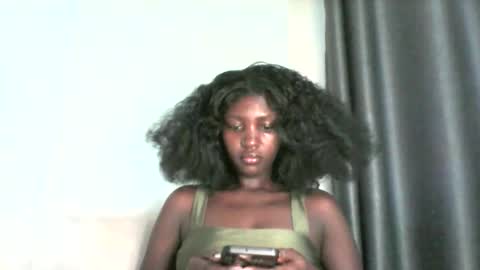 smileykesh online show from 09-19-25, 06:15