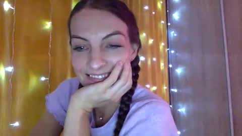 smiling_lexa online show from 11-15-25, 07:10