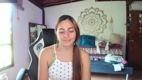 SmilingSalor online show from 12-09-24, 08:12