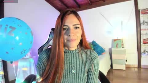 SmilingSalor online show from 12-31-24, 03:34