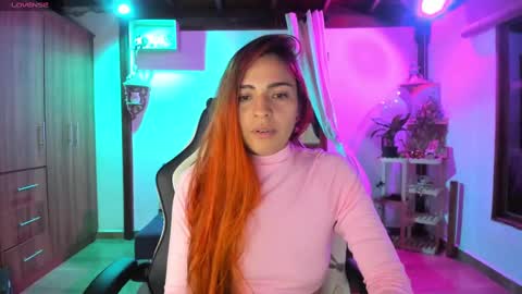 SmilingSalor online show from 01-26-25, 02:24