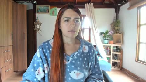 SmilingSalor online show from 02-04-25, 04:18