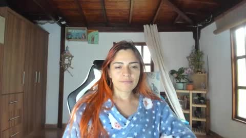 SmilingSalor online show from 02-04-25, 07:22