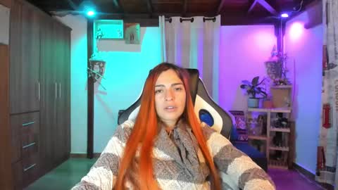 SmilingSalor online show from 02-08-25, 01:22