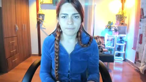 SmilingSalor online show from 02-10-25, 01:35