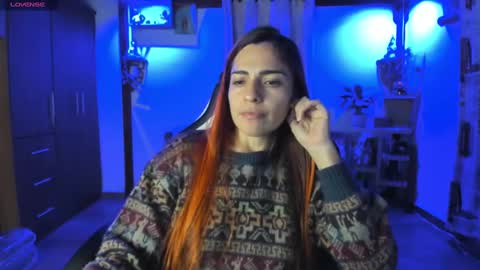 SmilingSalor online show from 02-27-25, 02:32