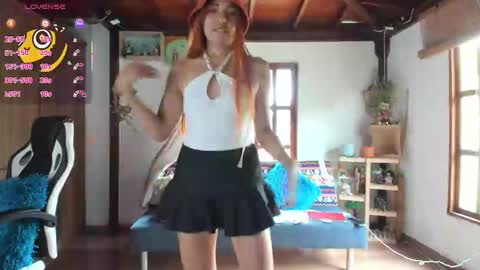 SmilingSalor online show from 03-08-25, 05:01