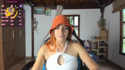 SmilingSalor online show from 03-08-25, 11:07