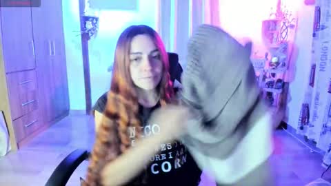 SmilingSalor online show from 10-15-25, 02:33