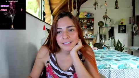 SmilingSalor online show from 05-23-26, 03:49