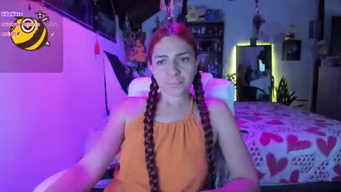 SmilingSalor online show from 07-07-26, 02:47