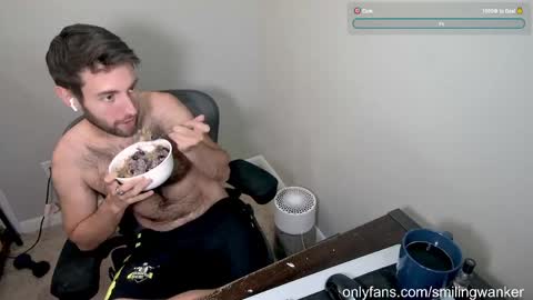 smilingwanker online show from 04-30-26, 08:57