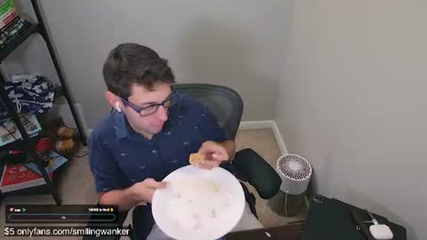 smilingwanker online show from 06-10-26, 02:49