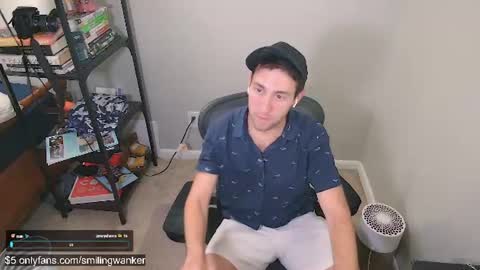 smilingwanker online show from 06-11-26, 10:24