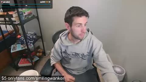 smilingwanker online show from 06-15-26, 04:53