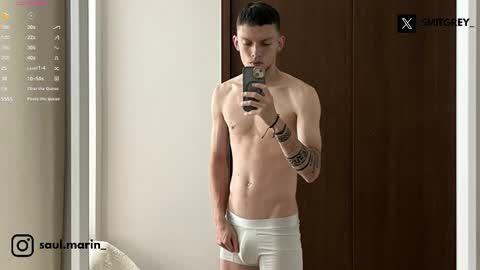 SMIT  online show from 11-04-25, 05:45